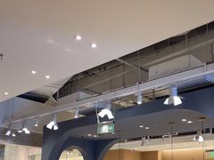-Pennehut畔尼意面(合肥万象城店)