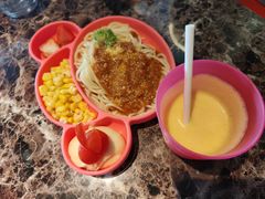 -Lets burger非常汉堡·环球风味(蓝色港湾店)