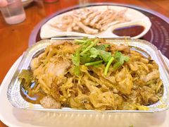 -老何太太鹤岗小串·团建聚餐(龙华店)
