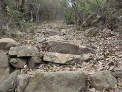 -云峰山自然风景区