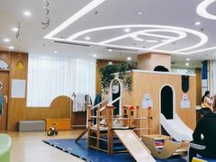 -澳洲袋鼠早教(金辉环球广场店)