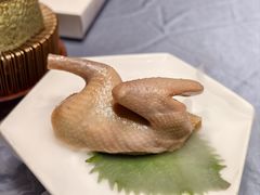 -狮王府淮扬菜(万象城店)