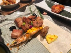 -匠和风精致料理(莆田财富中心店)