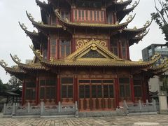 -龙潭水乡