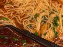 -松鹤楼·苏式汤面(虹桥天地店)