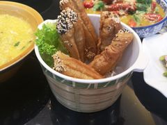 -锡和无锡菜(景丽苑店)