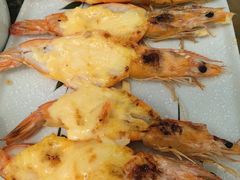 -菊上料理(蜀山银泰百货店)