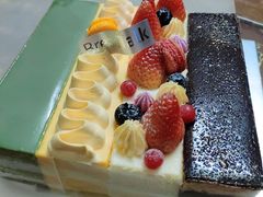 -BreadTalk面包新语·烘焙蛋糕(广州白云五号店)