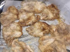 -福成自助烤肉(青春路店)