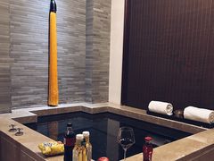 -西安华清御汤酒店