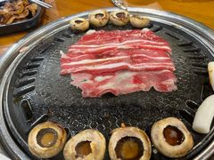 -杀猪天·韩国烤肉(总店)
