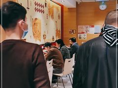 -老通城豆皮大王(吉庆街店)