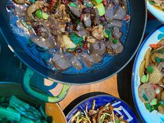-树厨贵州菜(花果园购物中心店)