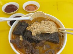 -津品味小吃(大学湾店)