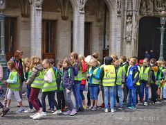 -布鲁塞尔大广场