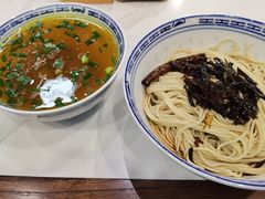-永丰面馆(汉口路店)