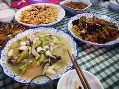 -无味饭店(九眼桥商业文化广场店)