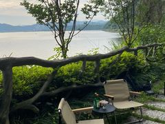 -青山湖景区