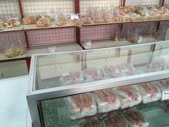 -中关村茶点