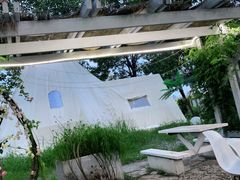 -安德鲁户外烧烤帐篷营地(马泉营店)