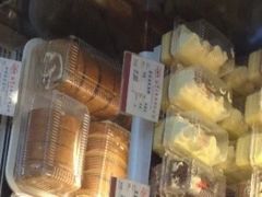 -红宝石·鲜奶小方(莘庄店)