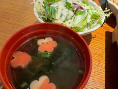 -味太助·银饭食堂(中华城店)