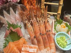 -花潮料理艺食馆(成都万象城店)