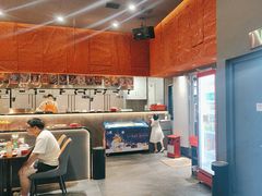 -肉焰山巴西烤肉自助餐厅(龙湖芙蓉天街店)