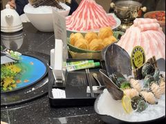 -海鲨湾海鲜会馆(百家湖1912店)