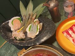 -牛New寿喜烧(中山公园龙之梦店)