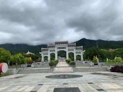 -北辰山景区