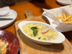 -布拉格餐厅· 中欧捷克菜(全国首店)