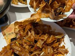 -纪林菜馆·博山菜老字号(华光路店)