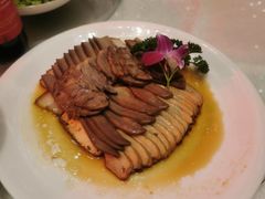 -杭州国际会议中心洲际酒店-原素全日餐厅(解放东路店)