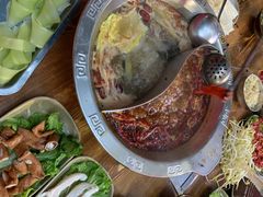 -张嬢嬢老火锅(壹号店•六年店)