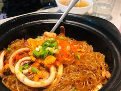 -汤城小厨•粤菜•靓汤(西直门凯德MALL店)