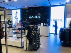 -ZARA(青岛万象城店)