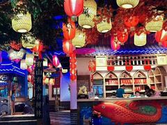 大堂-船尚小镇(武清下朱庄店)
