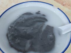 杏仁茶-老福平张记杏仁茶芝麻茶