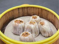 -蓉李记成都名小吃(太原龙湖万达店)