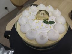 -柏尼娅PEARIA·蛋糕定制(静安店)