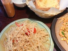 -Local泰莲庭(虹鳟鱼店)