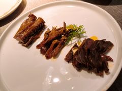 -青年公社烤鸭(青年路店)