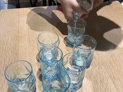 -托斯卡纳烘焙意大利餐厅(五天地店)