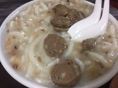 -老西关濑粉(文明路店)
