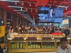 -养牛邓·潮汕牛肉海鲜自助火锅(广州店)