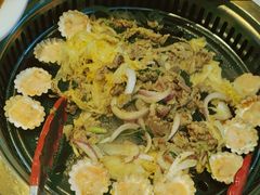 招牌肥牛-杨记齐齐哈尔烤肉(总店)