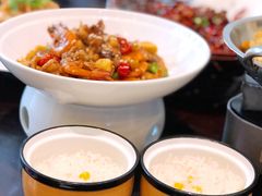 -茶叁酒肆·楚味江湖(菱角湖店)
