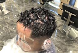 -MMby Hair Code芭曲发型