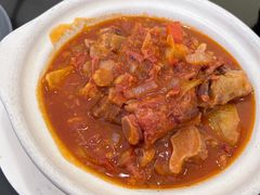 -妈阁铭记澳葡美食